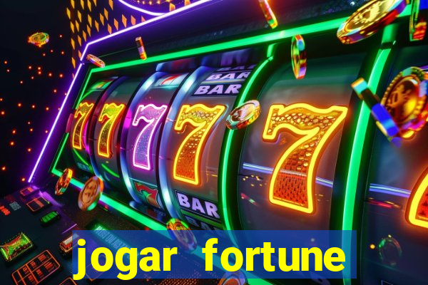 jogar fortune rabbit modo demo